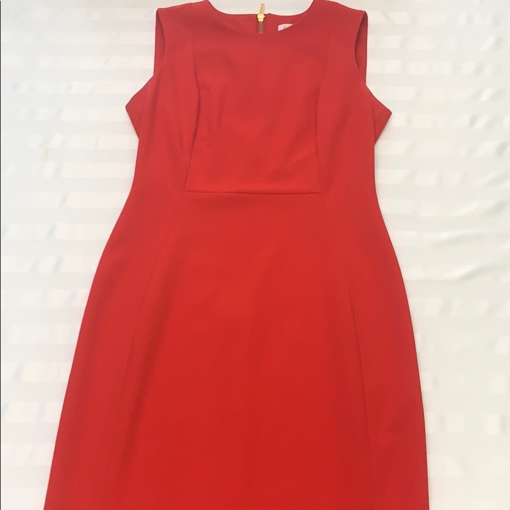 Calvin Klein Dress